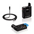 Thumbnail 1 : Sennheiser AVX-ME2 SET-3-UK Wireless Microphone Set