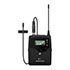 Thumbnail 3 : Sennheiser EW 500 FILM G4-GBW Wireless Microphone System