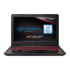 Thumbnail 1 : ASUS TUF FX504 15" Full HD 8th Gen i5 GTX 1050 Gaming Laptop with Optane