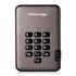 Thumbnail 1 : iStorage diskAshur Pro2 3TB USB 3.1 Encrypted External HDD/Hard Drive