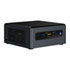 Thumbnail 1 : Intel NUC Barebone Tall Mini PC Kit Quad Core i7 with ThunderBolt3