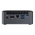 Thumbnail 4 : Intel NUC Barebone Tall Mini PC Kit Quad Core i7 with ThunderBolt3