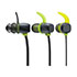 Thumbnail 2 : Optoma NuForce BE Sport4 Bluetooth Headphones