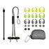 Thumbnail 4 : Optoma NuForce BE Sport4 Bluetooth Headphones