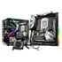 Thumbnail 1 : MSI AMD Threadripper MEG X399 CREATION E-ATX TR4 Motherboard