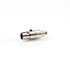 Thumbnail 1 : DPA Adaptor: Microdot to Shure U1