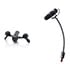 Thumbnail 1 : DPA CORE 4099 Mic, Loud SPL with Clip for Saxophone