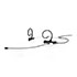 Thumbnail 1 : DPA CORE 4266 Omni Flex Headset Mic, 110 mm Boom (Black)