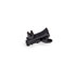 Thumbnail 1 : DPA SCM0013-B d:screet 4-way Microphone Clip - small