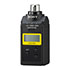 Thumbnail 1 : Sony UTX-P03/K33 UWP-D Plug On Transmitter