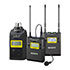 Thumbnail 1 : Sony UWP-D16 ENG UHF-Wireless Set