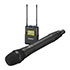 Thumbnail 1 : Sony UWP-D12 ENG UHF-Wireless Set
