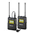 Thumbnail 1 : Sony UWP-D11 ENG UHF-Wireless Set