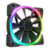 Thumbnail 1 : NZXT 140mm Aer RGB 2 Premium Digital LED PWM High Airflow Fan