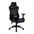 Thumbnail 1 : Aerocool AC120 AIR Black Gaming Chair with RGB Lighting