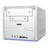 Thumbnail 1 : Shuttle SK21G AMD Socket 754, LAN, USB2, Firewire, SATA RAID, 6ch. Audio