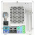 Thumbnail 2 : Shuttle SK21G AMD Socket 754, LAN, USB2, Firewire, SATA RAID, 6ch. Audio
