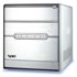 Thumbnail 1 : Shuttle SD11G5 Intel Mobile *Socket 479*, LAN, USB2, Firewire, SATA