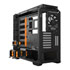 Thumbnail 3 : be quiet! SILENT BASE 601 Orange Midi PC Case