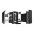 Thumbnail 2 : be quiet! SILENT BASE 601 Midi PC Case Black