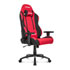Thumbnail 1 : AKRacing Core Series EX-WIDE RED/BLACK Gaming Chair