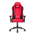 Thumbnail 2 : AKRacing Core Series EX-WIDE RED/BLACK Gaming Chair