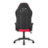 Thumbnail 4 : AKRacing Core Series EX-WIDE RED/BLACK Gaming Chair