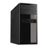 Thumbnail 1 : CIT 1016 Black/Silver Micro ATX Case With 500w PSU