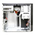 Thumbnail 3 : CIT 1016 Black/Silver Micro ATX Case With 500w PSU