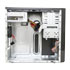 Thumbnail 3 : CIT 1016 Black/Silver Micro ATX Case With 500w PSU