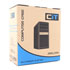 Thumbnail 4 : CIT 1016 Black/Silver Micro ATX Case With 500w PSU