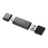 Thumbnail 1 : Samsung DUO Plus 32GB USB 3.1 A+C Mobile Flash/Pen Drive/Stick