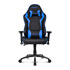 Thumbnail 2 : AKRacing Core Series SX BLACK/BLUE Gaming Chair