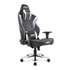 Thumbnail 1 : AKRacing Masters Series MAX BLK/WHITE Gaming Chair