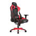 Thumbnail 1 : AKRacing Masters Series BLACK/RED Pro Gaming Chair