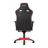 Thumbnail 4 : AKRacing Masters Series BLACK/RED Pro Gaming Chair