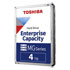 Thumbnail 2 : Toshiba 4TB Enterprise 3.5" SATA HDD/Hard Drive