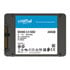 Thumbnail 4 : Crucial BX500 240GB 2.5" SATA 3D NAND Desktop/Laptop SSD/Solid State Drive