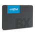 Thumbnail 1 : Crucial BX500 480GB 2.5" SATA 3D SSD/Solid State Drive