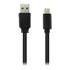 Thumbnail 1 : Canyon  USB Type C to USB3.0 Type A Sync and Charge Cable 1M