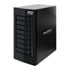 Thumbnail 1 : HighPoint RocketStor 6418AS 8 Bay 6Gb/s SAS/SATA Hardware RAID Tower Enclosure