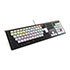 Thumbnail 1 : Editors Keys Backlit Editing Keyboard for Avid Pro Tools - Mac UK