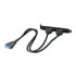 Thumbnail 2 : USB 3.0 PCI Slot Adaptor from akasa