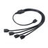 Thumbnail 1 : Akasa RGB LED Splitter Cable