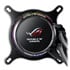 Thumbnail 4 : ASUS ROG Ryuo 240 mm AIO OLED RGB Intel/AMD CPU Water Cooler