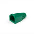 Thumbnail 1 : 1K RJ45 Network Connector Boots GREEN