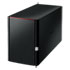 Thumbnail 1 : Buffalo LinkStation Dual Bay 4TB(2x2TB) Desktop NAS