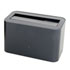 Thumbnail 1 : CiT HDD/SSD 2.5"/3.5" USB3.0 SATA Aluminium Docking Station Gunmetal Grey