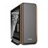 Thumbnail 1 : be quiet! SILENT BASE 801 Orange Windowed Midi PC Case