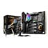 Thumbnail 1 : MSI MEG Intel Z390 GODLIKE 9th Gen EATX Motherboard
